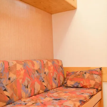 Apartment La Demeurance - 2 Pieces + Mezzanine 6 Personnes 2 Expose Ouest Mae-7934 Valloire
