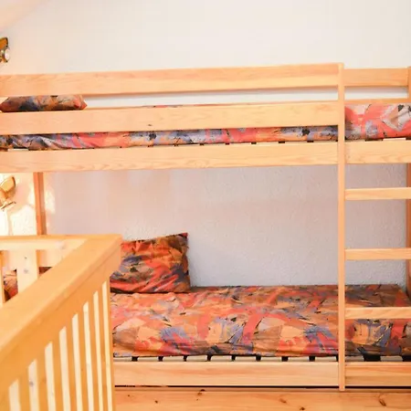 La Demeurance - 2 Pieces + Mezzanine 6 Personnes 2 Expose Ouest Mae-7934 דירה ואלואר