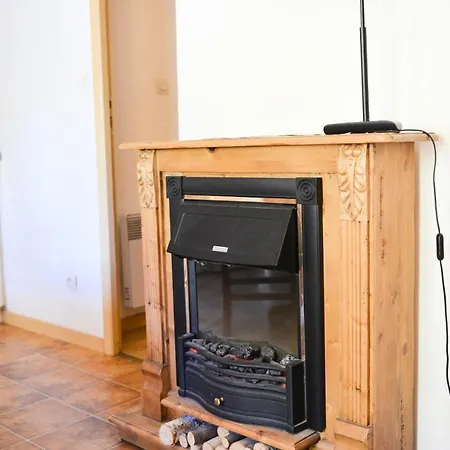 Apartment La Demeurance - 2 Pieces + Mezzanine 6 Personnes 2 Expose Ouest Mae-7934
